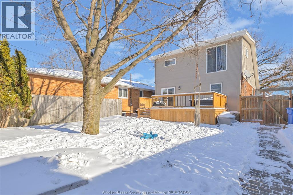 1605 Central, Windsor, Ontario  N8Y 3V9 - Photo 31 - 26004818