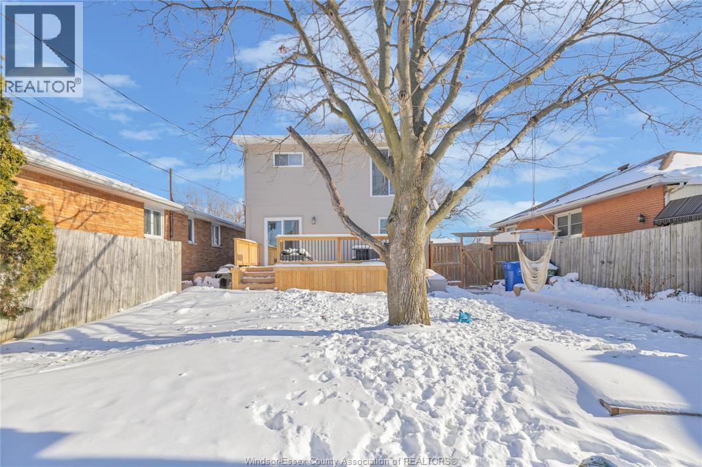 1605 Central, Windsor, Ontario  N8Y 3V9 - Photo 32 - 26004818