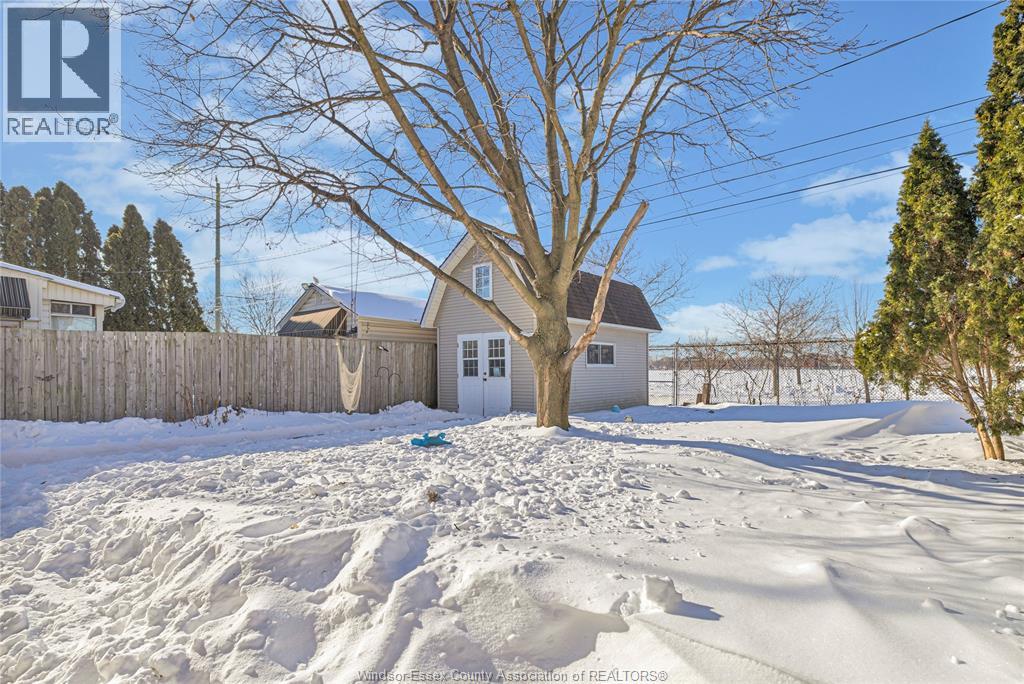 1605 Central, Windsor, Ontario  N8Y 3V9 - Photo 33 - 26004818