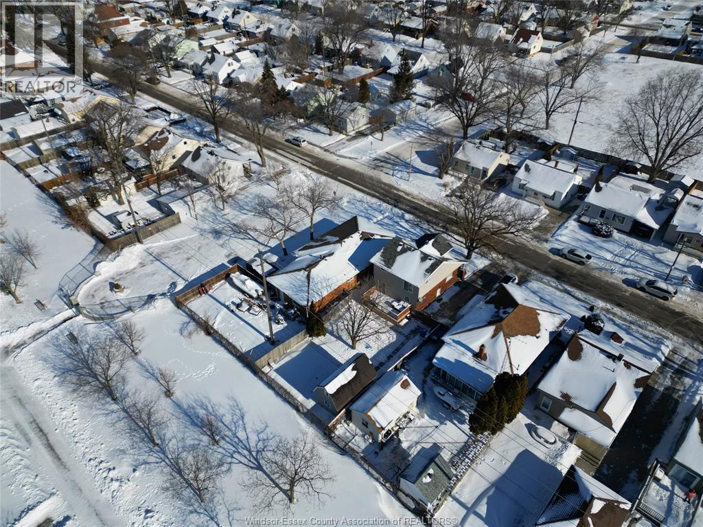 1605 Central, Windsor, Ontario  N8Y 3V9 - Photo 36 - 26004818