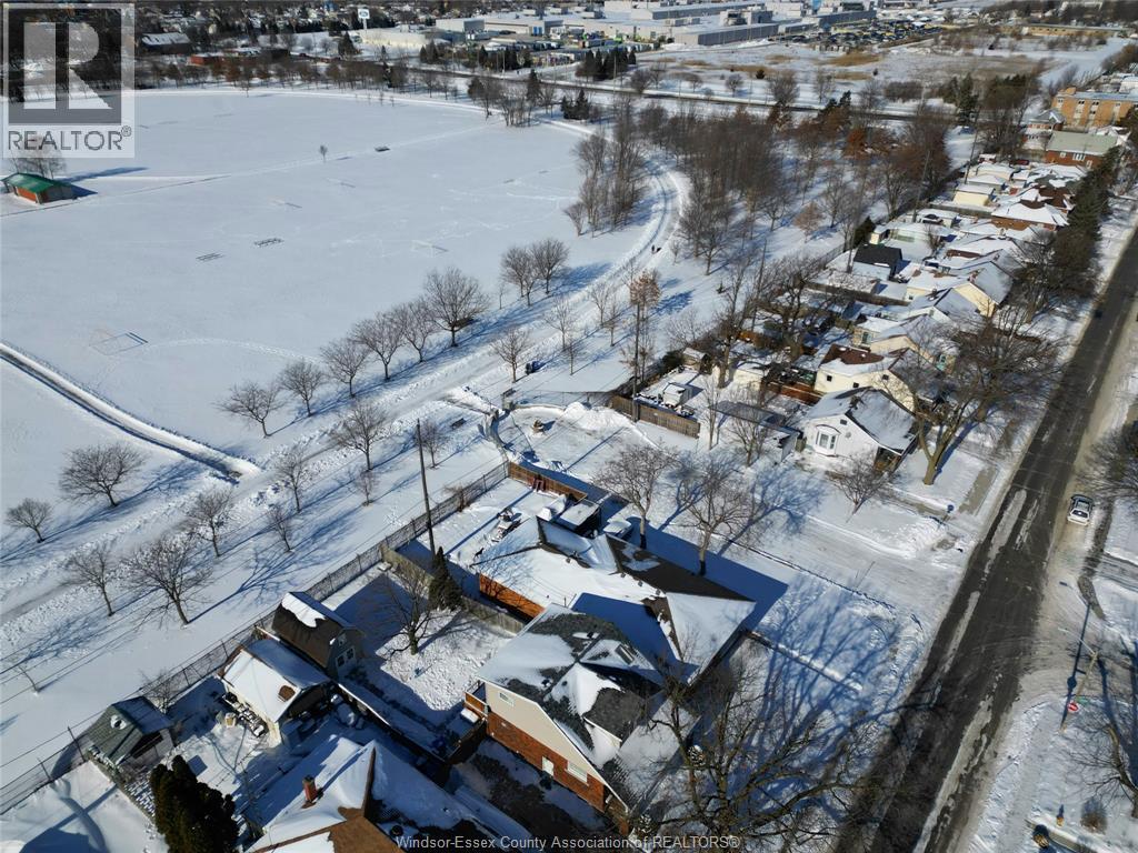 1605 Central, Windsor, Ontario  N8Y 3V9 - Photo 37 - 26004818