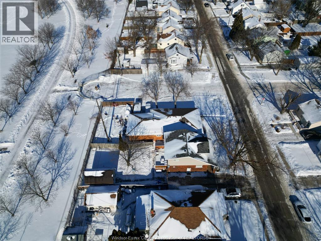 1605 Central, Windsor, Ontario  N8Y 3V9 - Photo 39 - 26004818