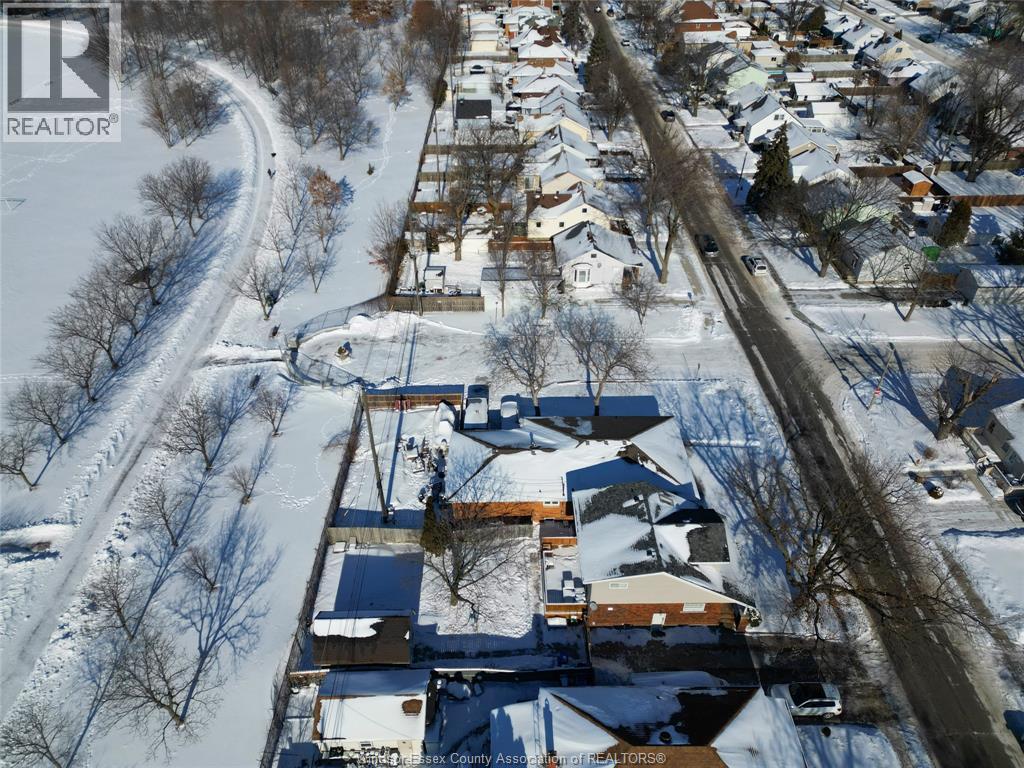 1605 Central, Windsor, Ontario  N8Y 3V9 - Photo 40 - 26004818