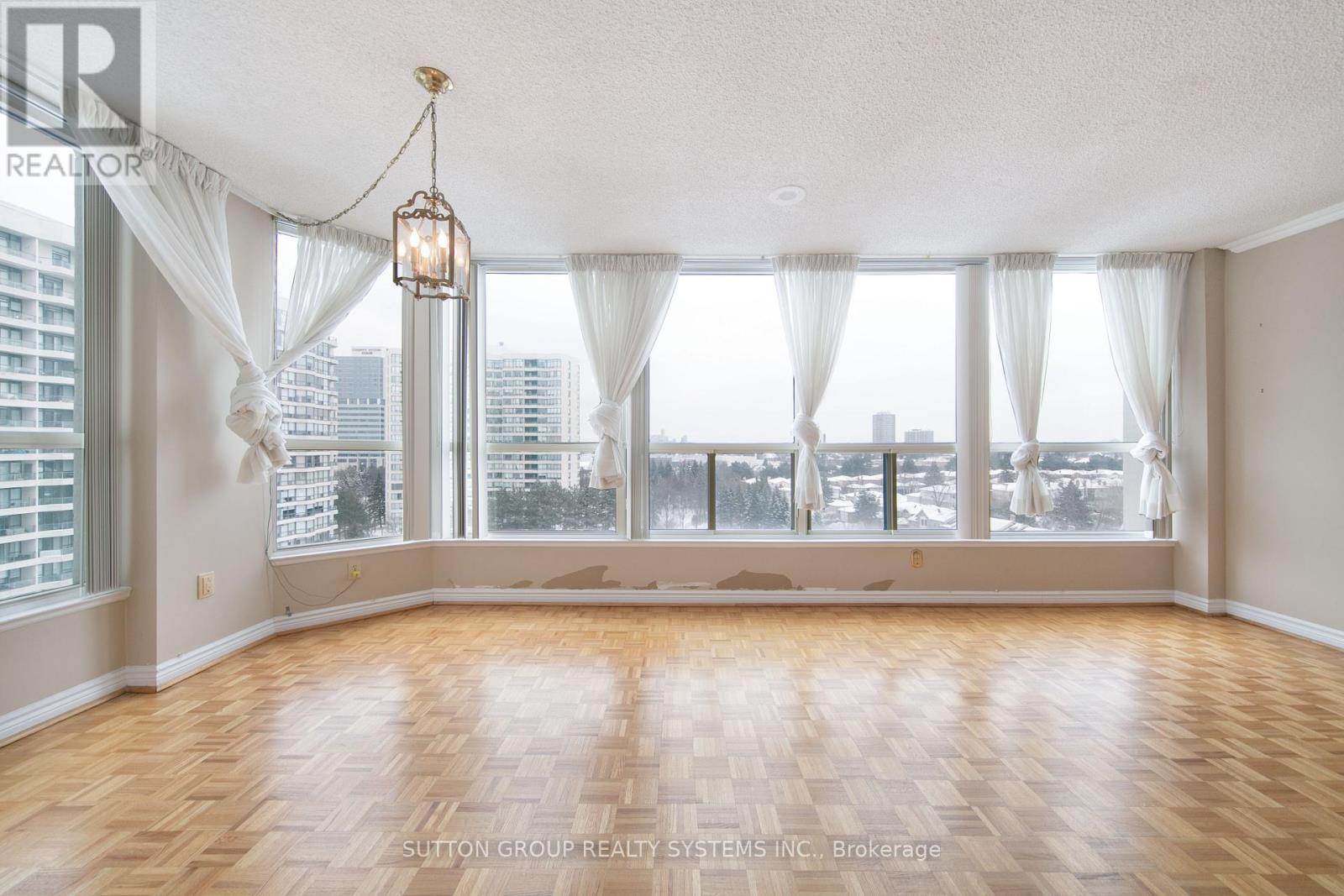 1411 - 1 Clark Avenue W, Vaughan (Crestwood-Springfarm-Yorkhill), Ontario  L4J 7Y6 - Photo 30 - N12828506