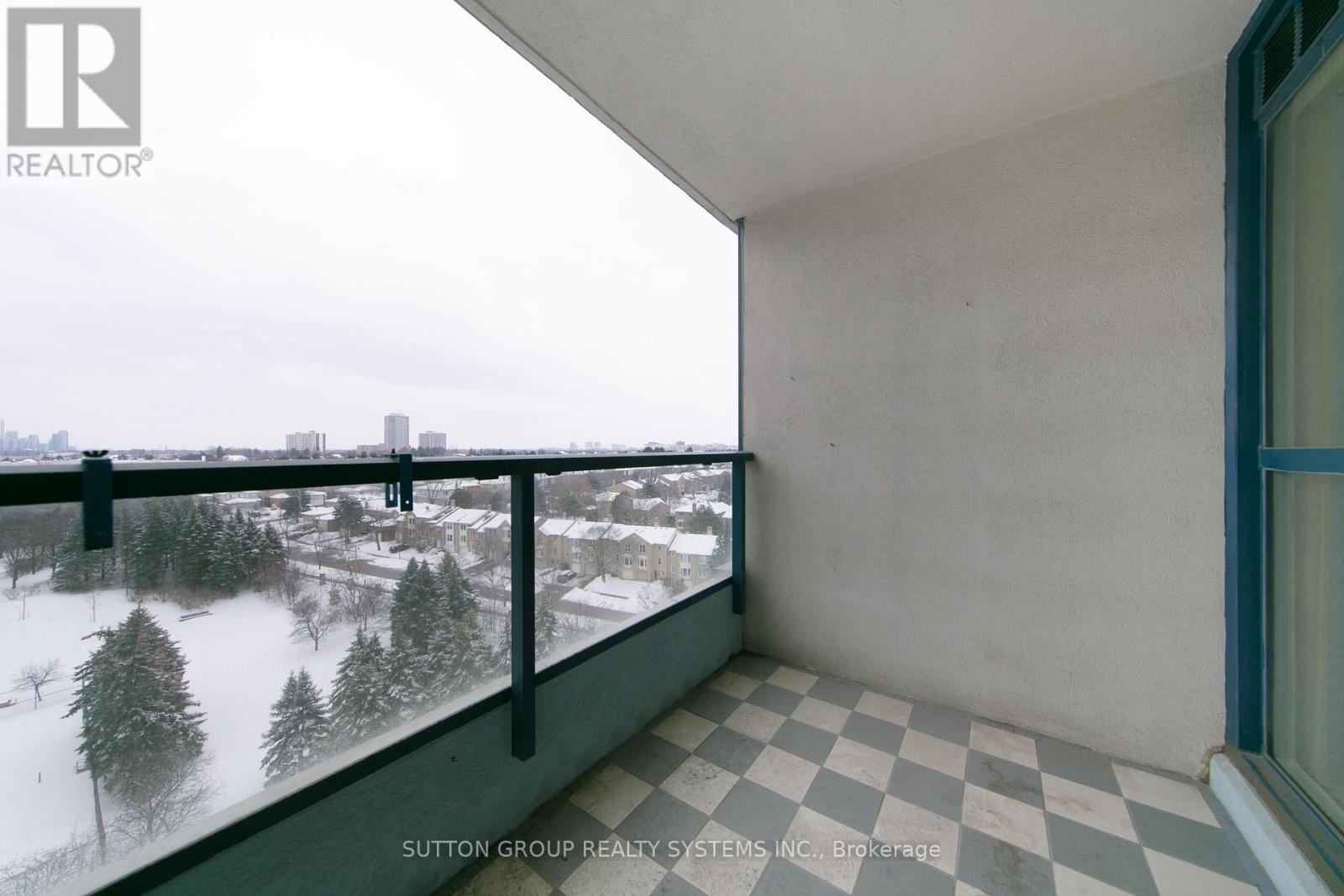 1411 - 1 Clark Avenue W, Vaughan (Crestwood-Springfarm-Yorkhill), Ontario  L4J 7Y6 - Photo 34 - N12828506