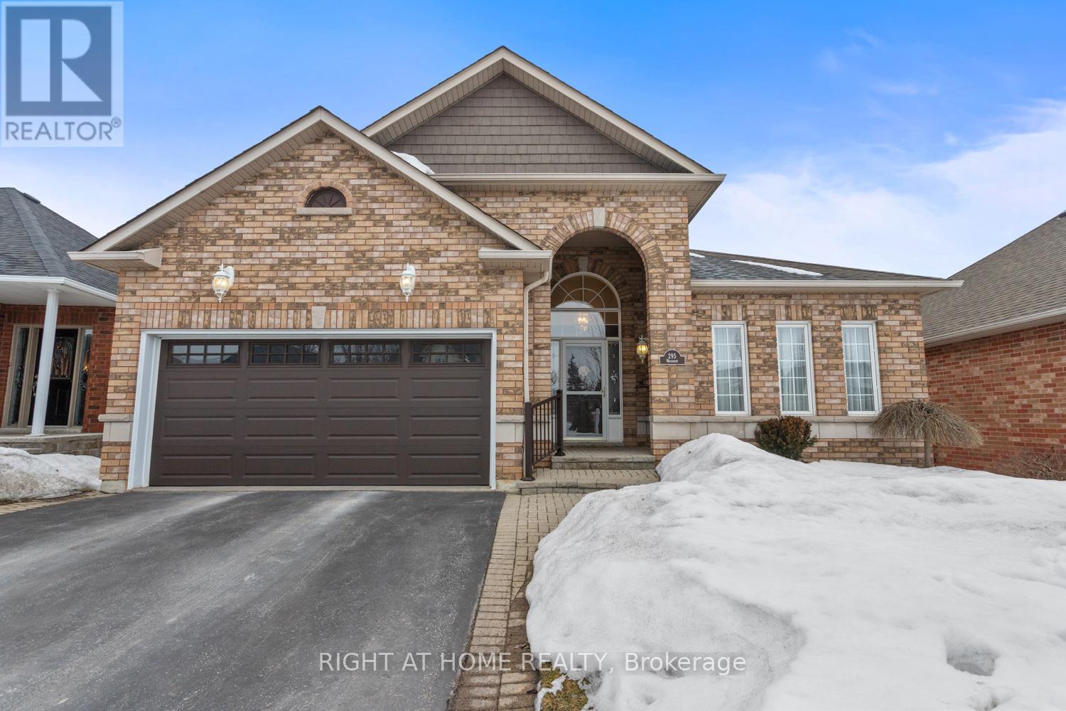 295 WATERBURY CRESCENT, Scugog, Ontario
