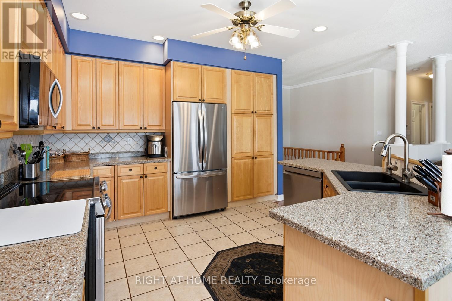 295 Waterbury Crescent, Scugog (Port Perry), Ontario  L9L 1S5 - Photo 10 - E12860226