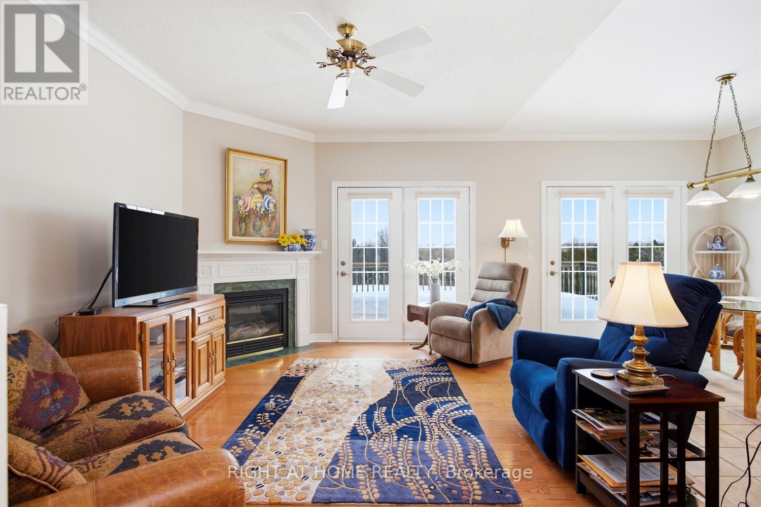 295 Waterbury Crescent, Scugog (Port Perry), Ontario  L9L 1S5 - Photo 16 - E12860226