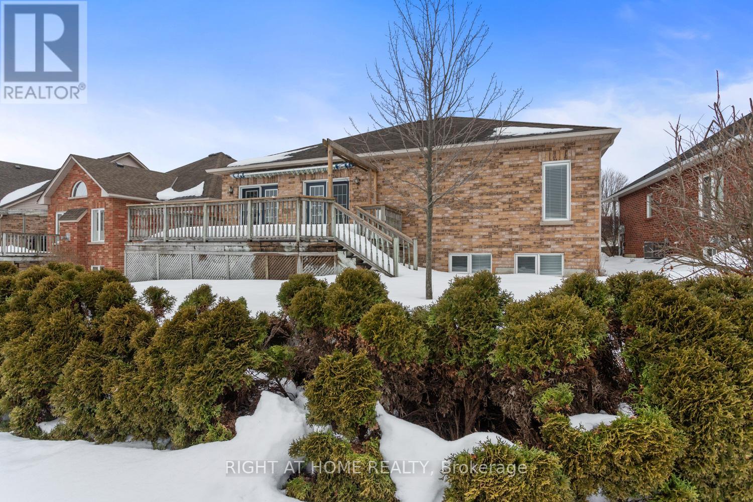 295 Waterbury Crescent, Scugog (Port Perry), Ontario  L9L 1S5 - Photo 3 - E12860226