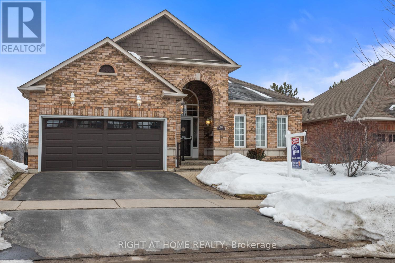 295 Waterbury Crescent, Scugog (Port Perry), Ontario  L9L 1S5 - Photo 4 - E12860226