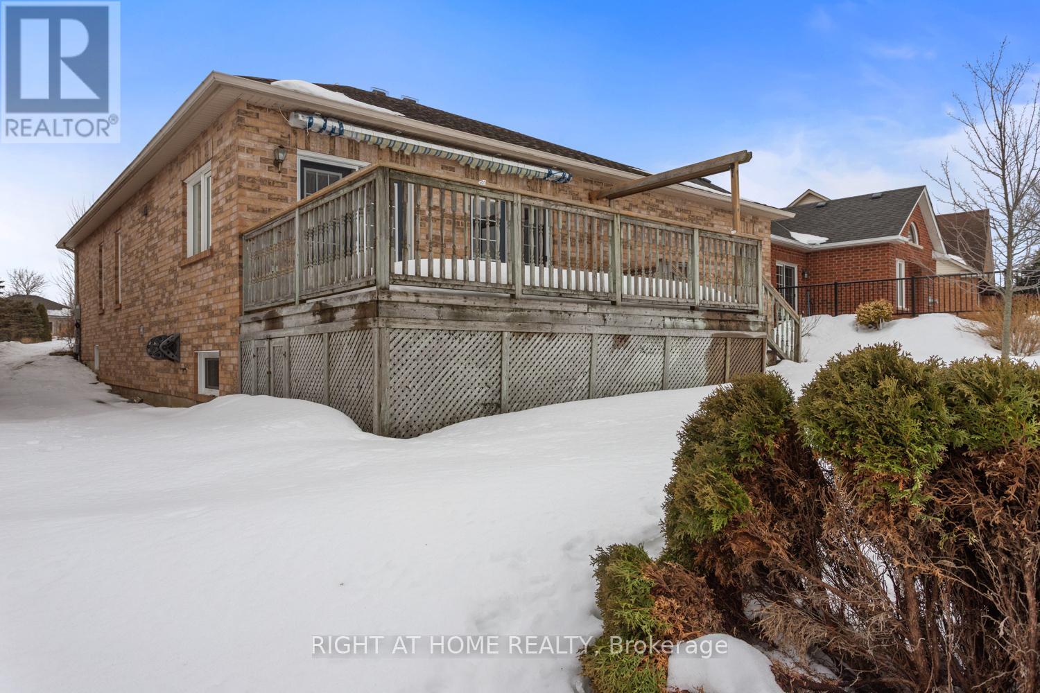 295 Waterbury Crescent, Scugog (Port Perry), Ontario  L9L 1S5 - Photo 5 - E12860226