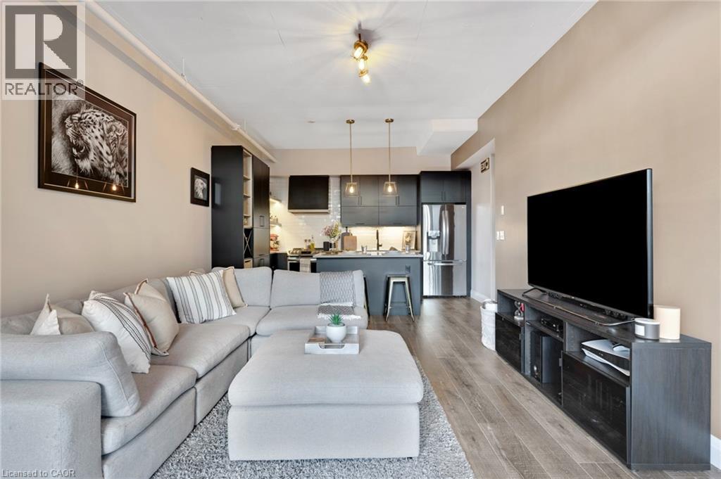 191 King Street S Unit# 201, Waterloo, Ontario  N2J 1R1 - Photo 15 - 40809932