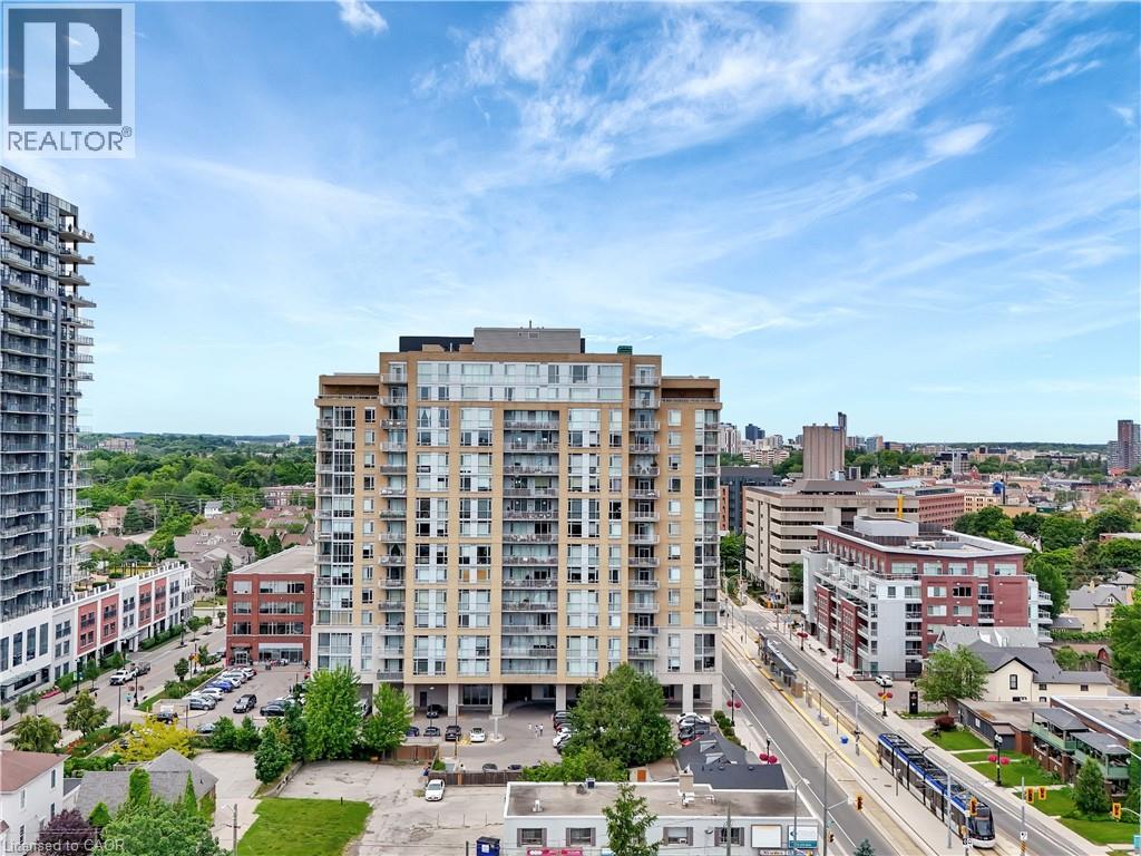 191 King Street S Unit# 201, Waterloo, Ontario  N2J 1R1 - Photo 2 - 40809932