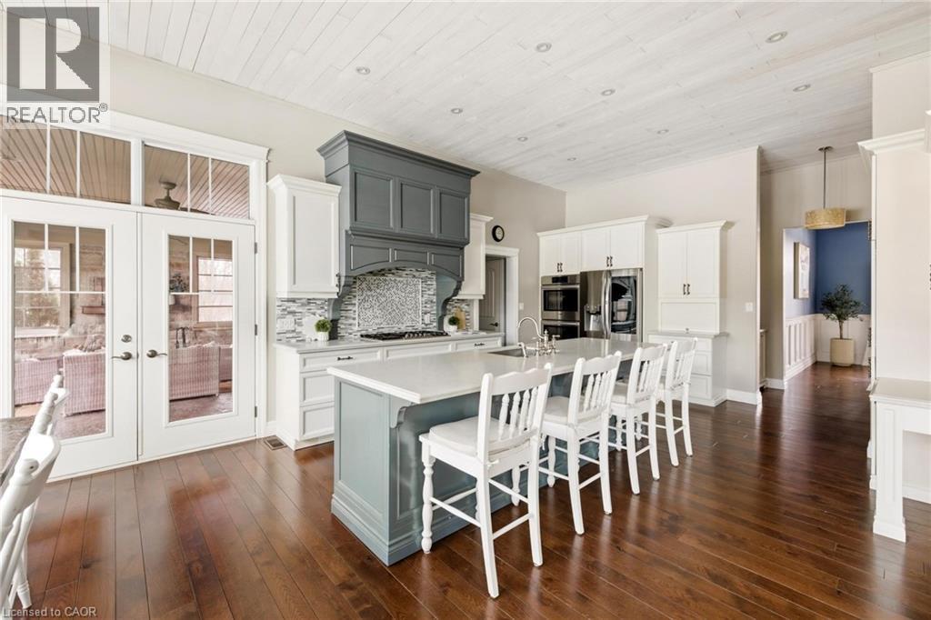 46 Woodside Drive, Mount Pleasant, Ontario  N0E 1K0 - Photo 14 - 40810524