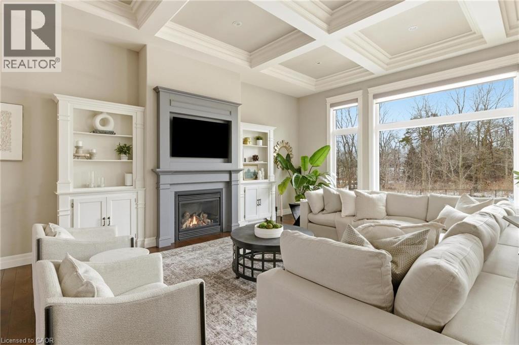 46 Woodside Drive, Mount Pleasant, Ontario  N0E 1K0 - Photo 10 - 40810524