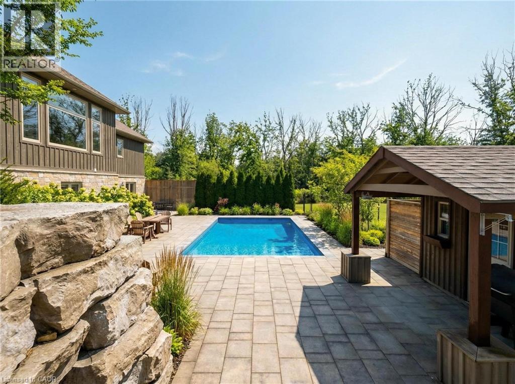 46 Woodside Drive, Mount Pleasant, Ontario  N0E 1K0 - Photo 5 - 40810524