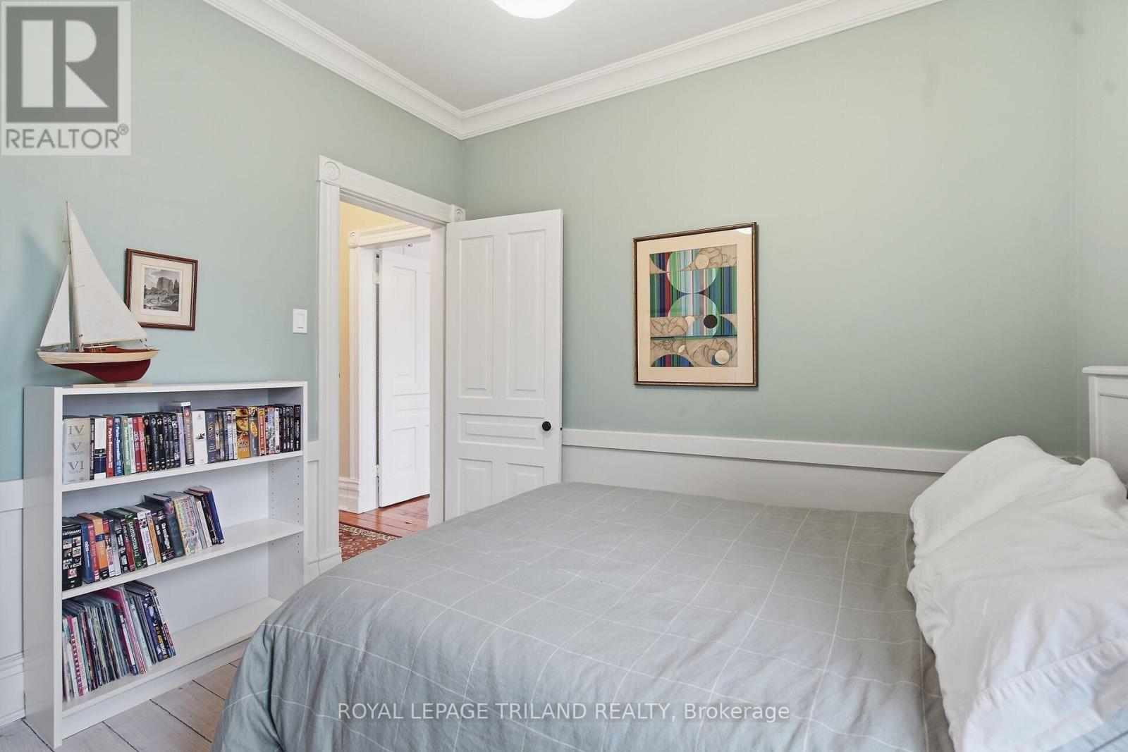 937 Waterloo Street, London East, Ontario  N6A 3X2 - Photo 29 - X12860166