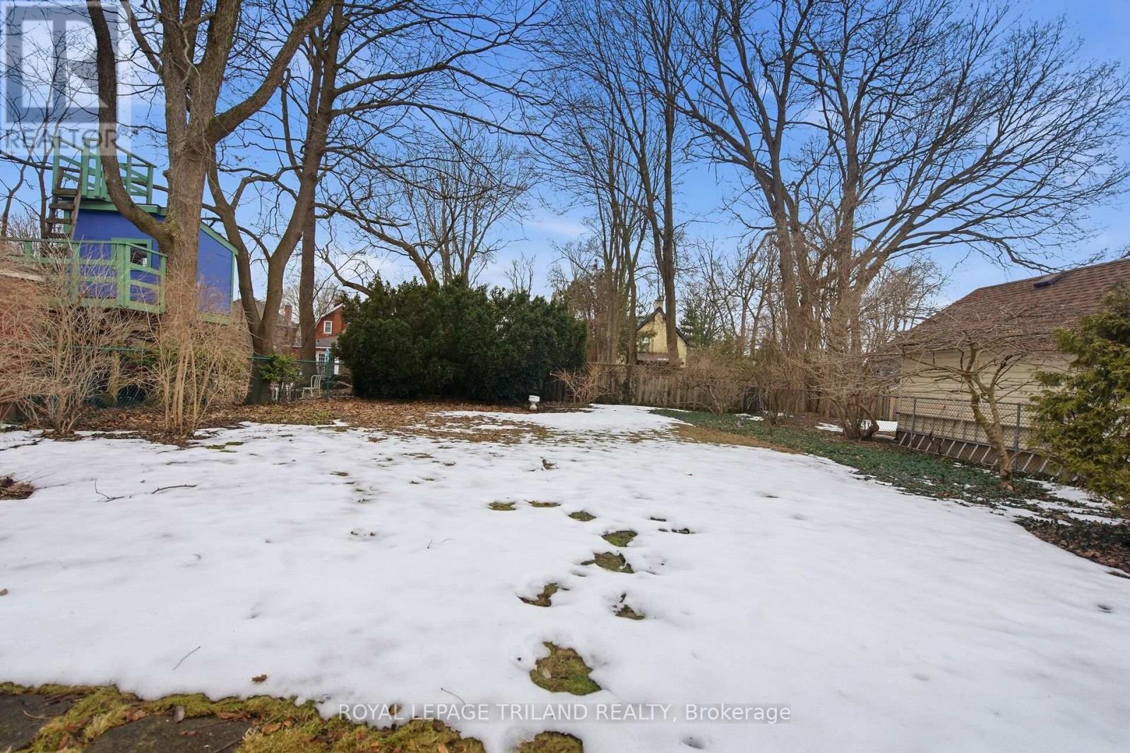 937 Waterloo Street, London East, Ontario  N6A 3X2 - Photo 40 - X12860166