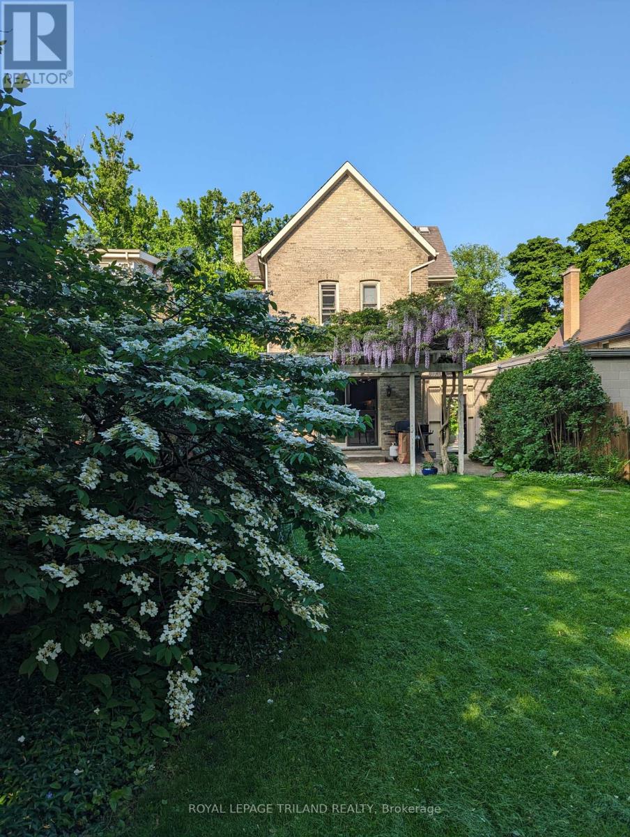 937 Waterloo Street, London East, Ontario  N6A 3X2 - Photo 41 - X12860166