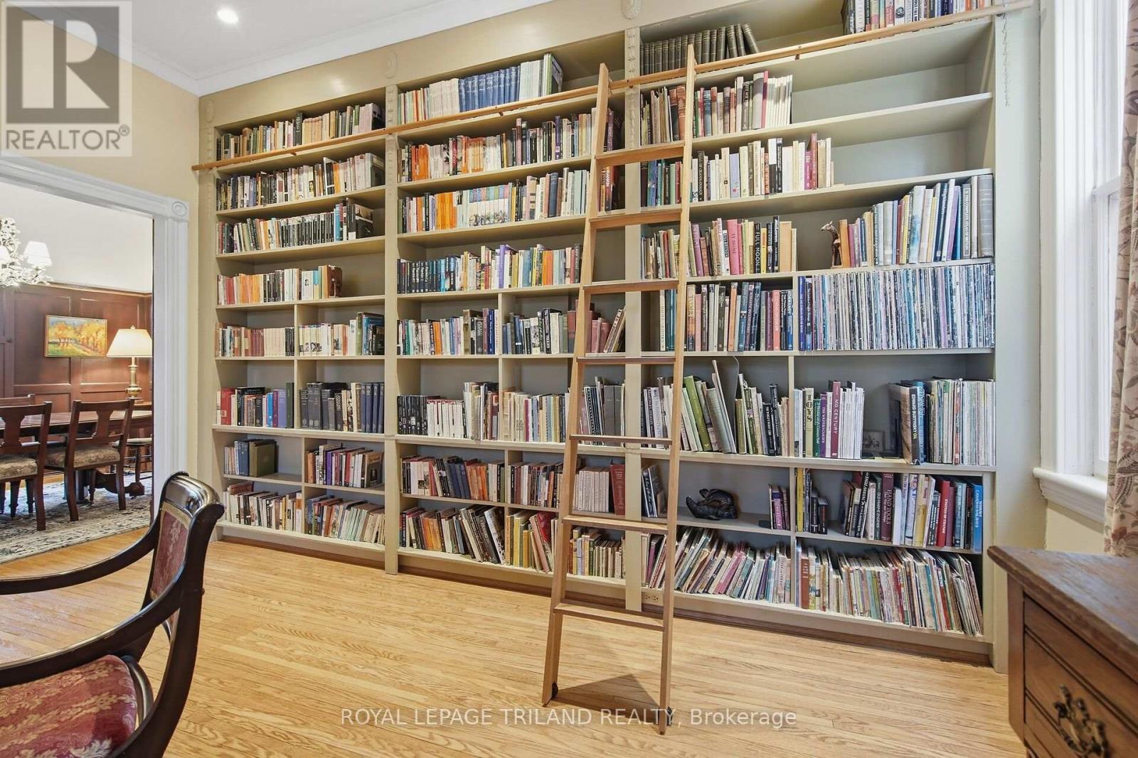 937 Waterloo Street, London East, Ontario  N6A 3X2 - Photo 6 - X12860166