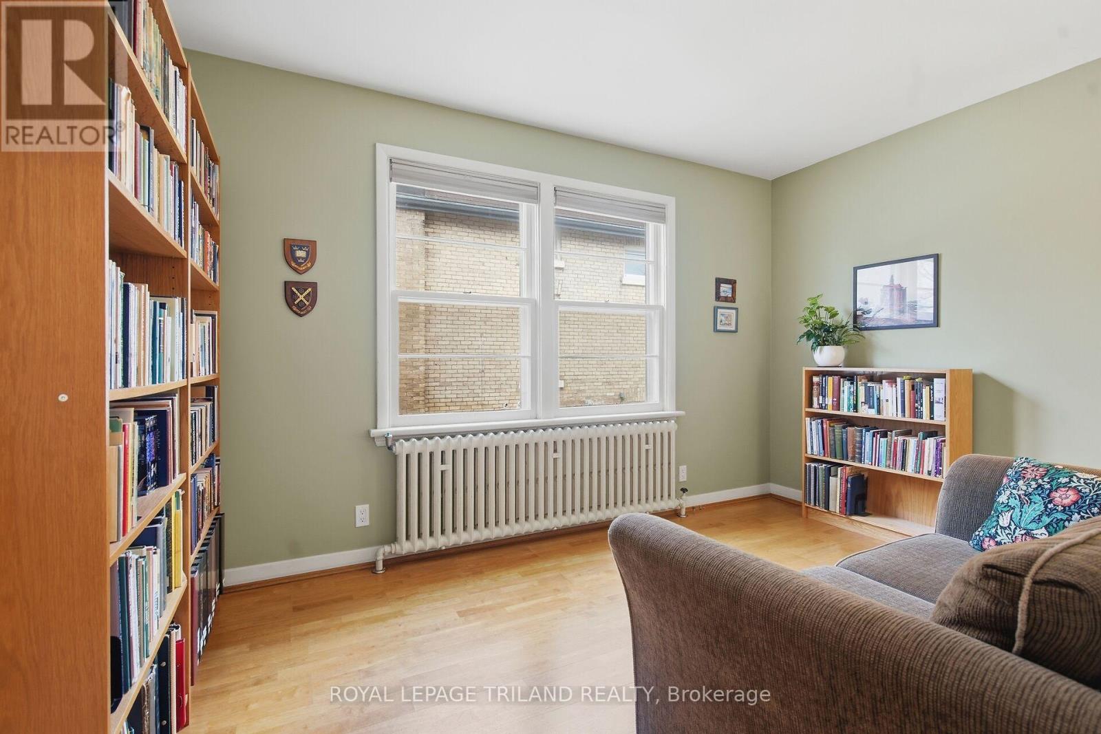 937 Waterloo Street, London East, Ontario  N6A 3X2 - Photo 8 - X12860166