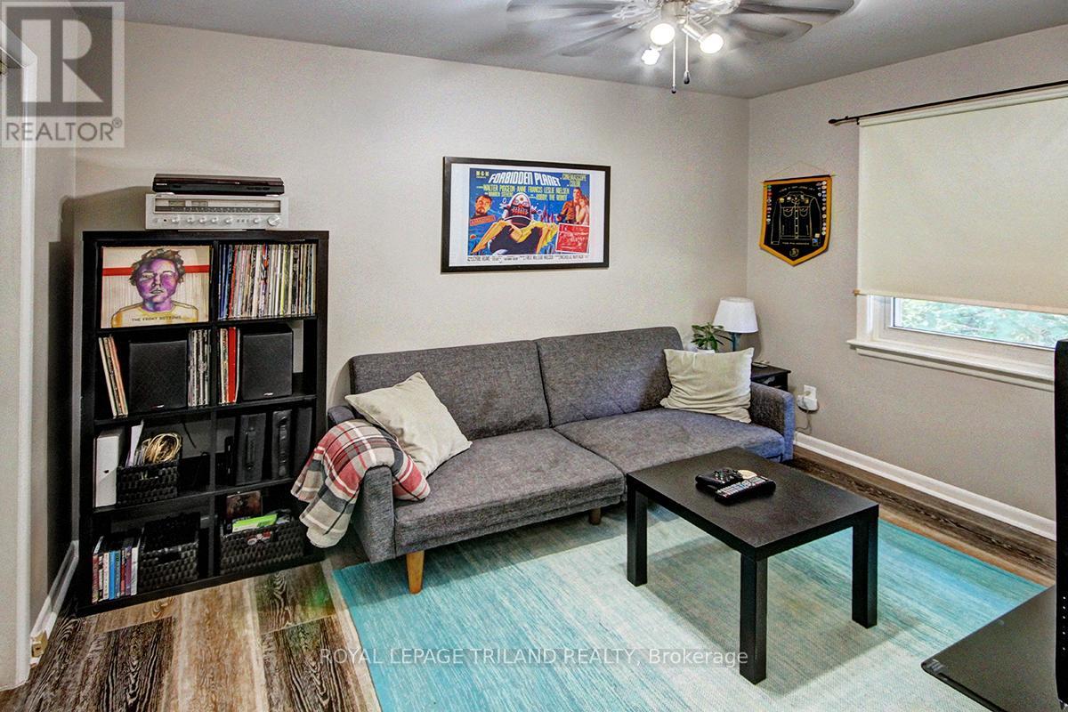 84 Wilson Avenue, London North, Ontario  N6H 1X6 - Photo 10 - X12860200