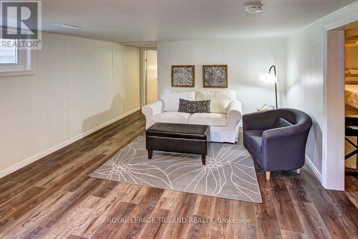 84 Wilson Avenue, London North, Ontario  N6H 1X6 - Photo 16 - X12860200