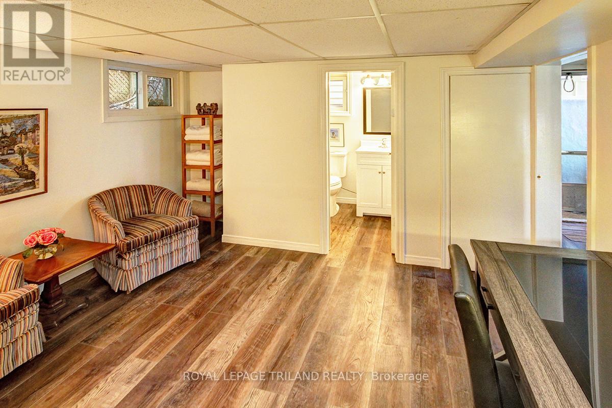 84 Wilson Avenue, London North, Ontario  N6H 1X6 - Photo 17 - X12860200