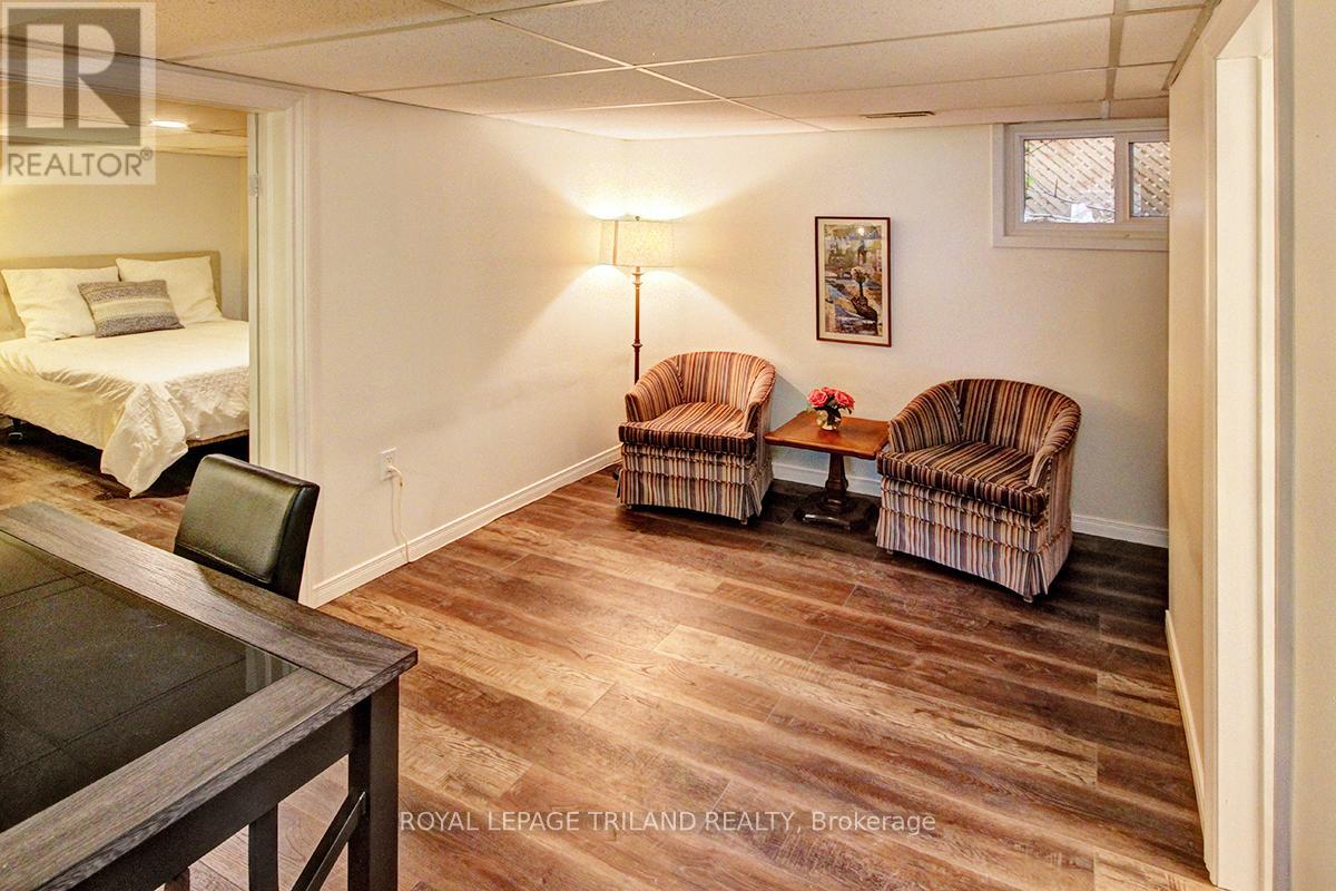 84 Wilson Avenue, London North, Ontario  N6H 1X6 - Photo 18 - X12860200