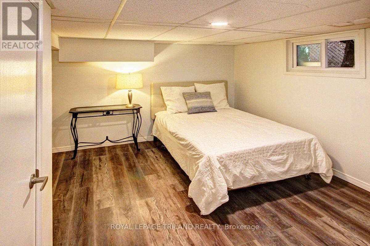 84 Wilson Avenue, London North, Ontario  N6H 1X6 - Photo 20 - X12860200