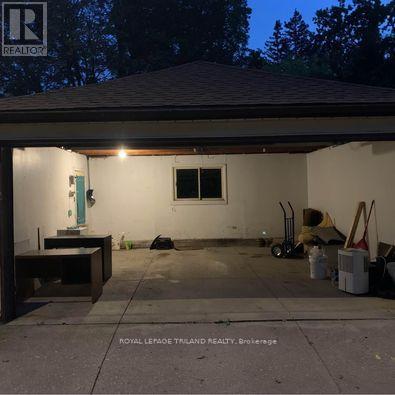 84 Wilson Avenue, London North, Ontario  N6H 1X6 - Photo 22 - X12860200