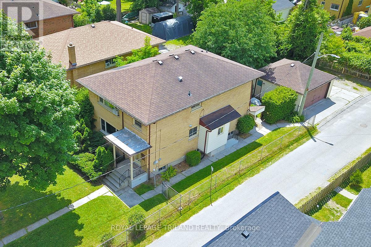 84 Wilson Avenue, London North, Ontario  N6H 1X6 - Photo 3 - X12860200