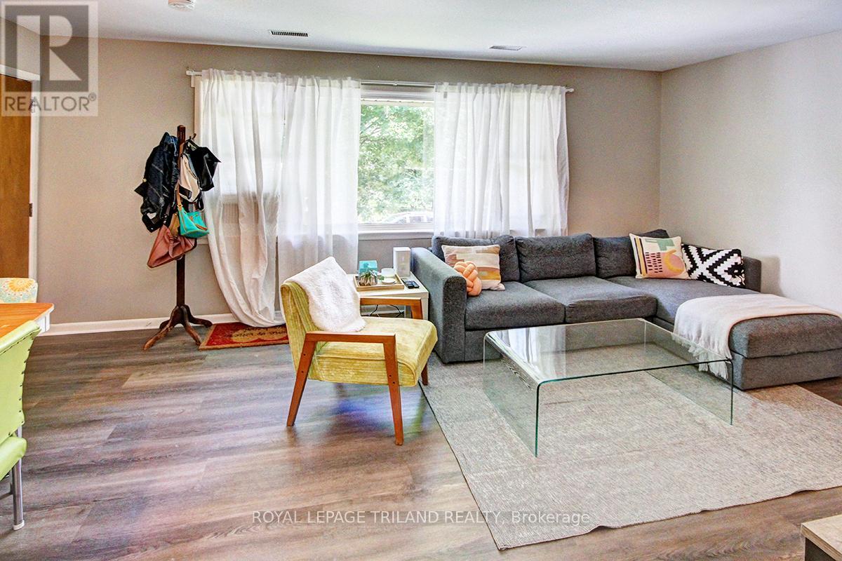 84 Wilson Avenue, London North, Ontario  N6H 1X6 - Photo 6 - X12860200