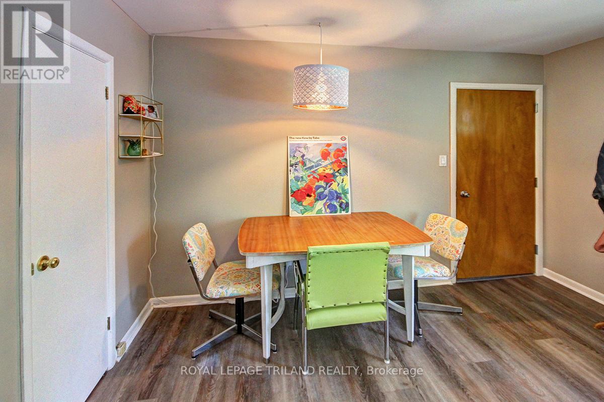 84 Wilson Avenue, London North, Ontario  N6H 1X6 - Photo 7 - X12860200