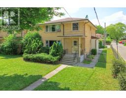 84 WILSON AVENUE, London North, Ontario