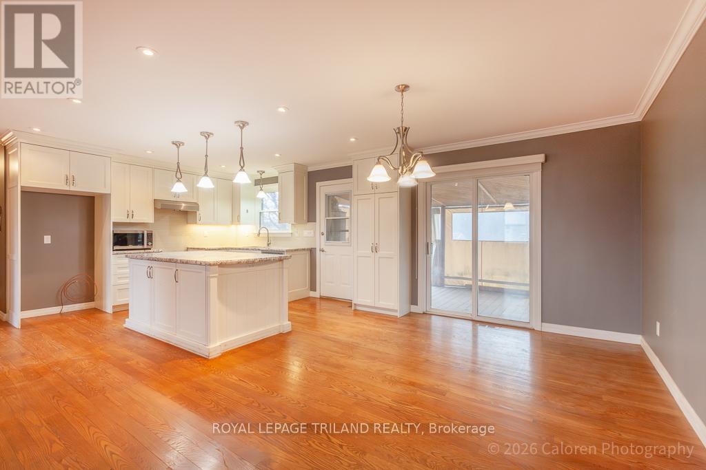 781 Verulam Street, London South, Ontario  N6C 5C7 - Photo 11 - X12860216