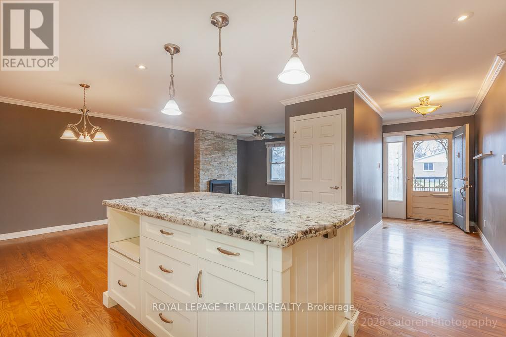 781 Verulam Street, London South, Ontario  N6C 5C7 - Photo 15 - X12860216