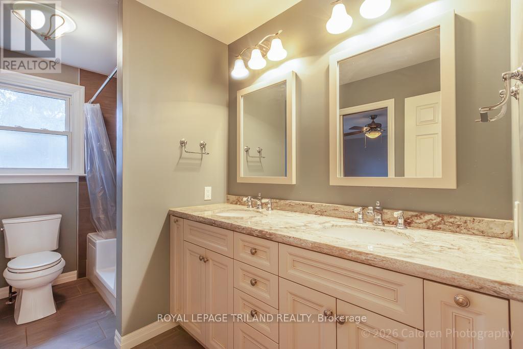 781 Verulam Street, London South, Ontario  N6C 5C7 - Photo 16 - X12860216