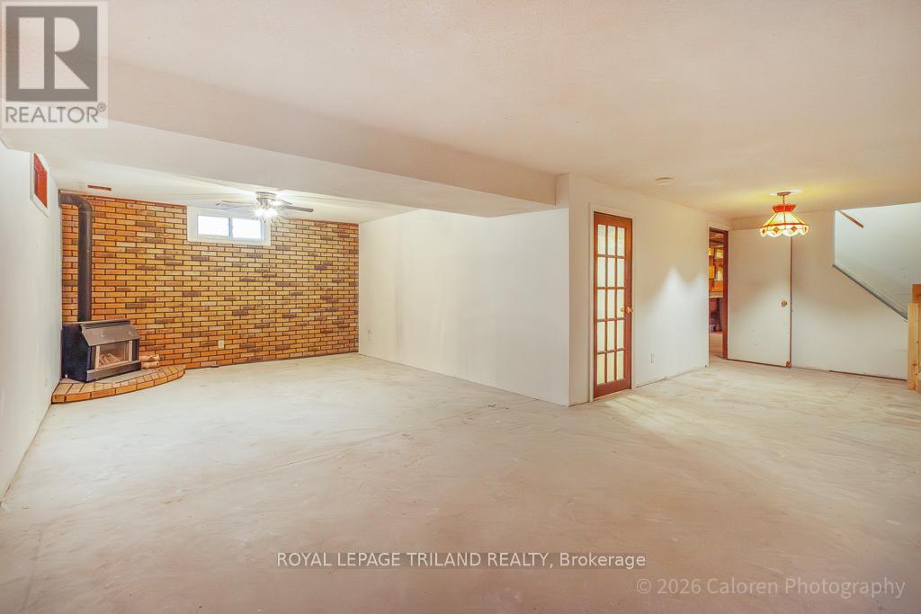 781 Verulam Street, London South, Ontario  N6C 5C7 - Photo 27 - X12860216