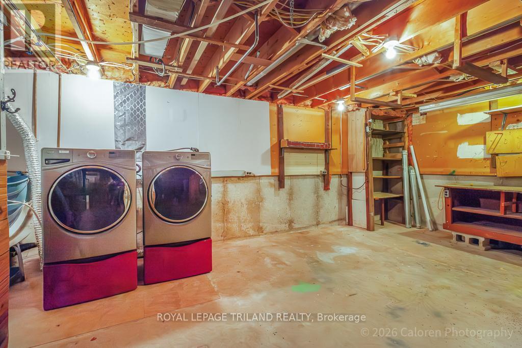 781 Verulam Street, London South, Ontario  N6C 5C7 - Photo 28 - X12860216