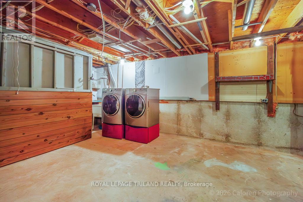 781 Verulam Street, London South, Ontario  N6C 5C7 - Photo 29 - X12860216