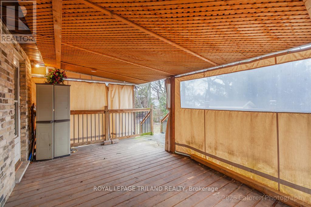 781 Verulam Street, London South, Ontario  N6C 5C7 - Photo 32 - X12860216