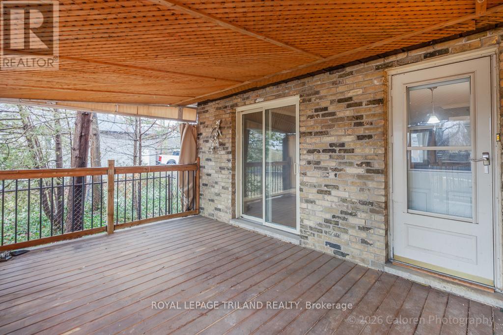 781 Verulam Street, London South, Ontario  N6C 5C7 - Photo 33 - X12860216