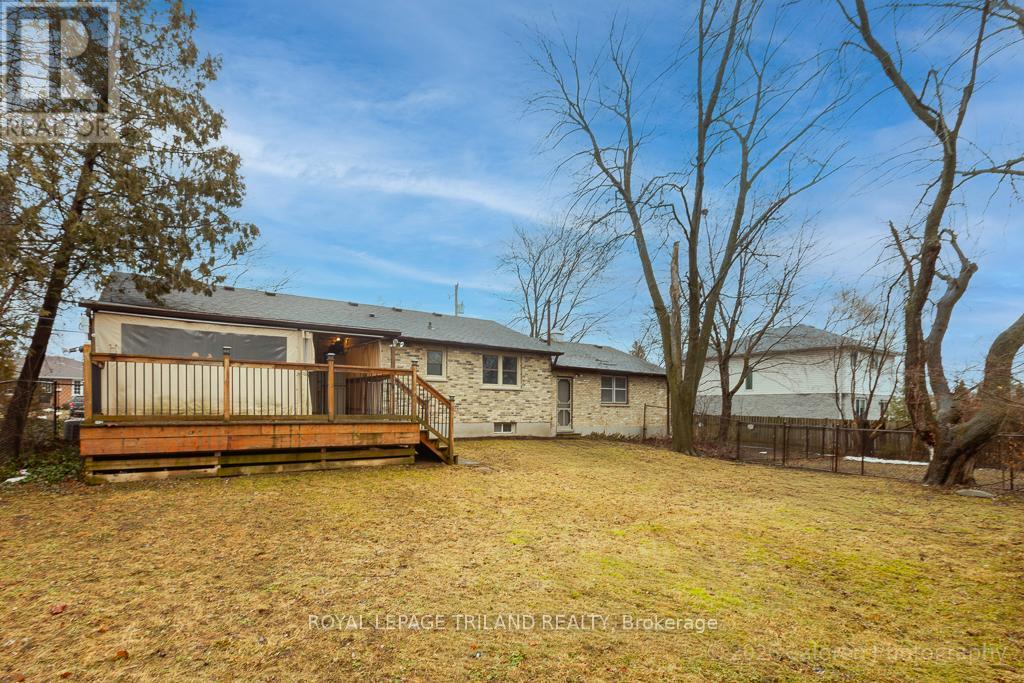 781 Verulam Street, London South, Ontario  N6C 5C7 - Photo 34 - X12860216