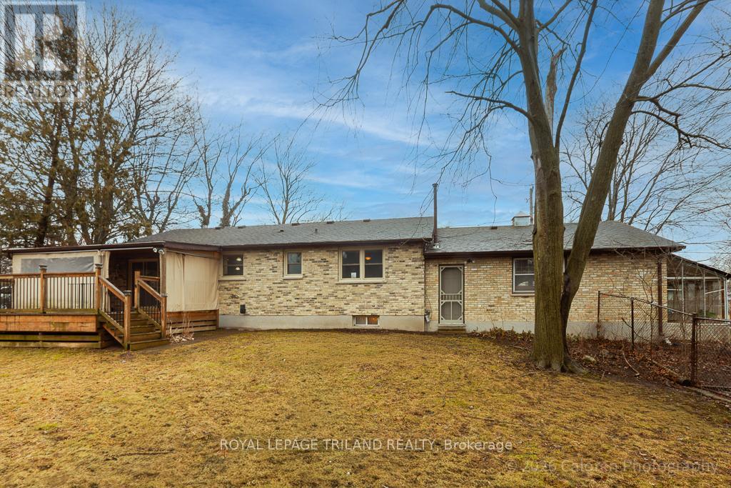 781 Verulam Street, London South, Ontario  N6C 5C7 - Photo 35 - X12860216