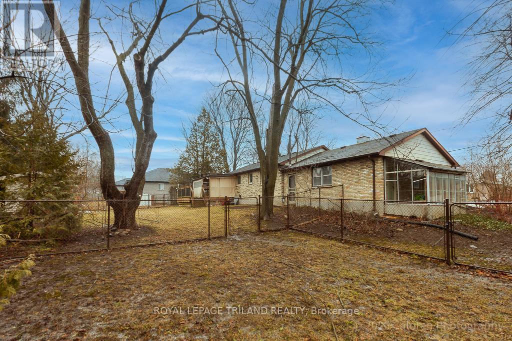 781 Verulam Street, London South, Ontario  N6C 5C7 - Photo 36 - X12860216