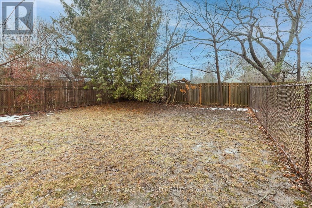 781 Verulam Street, London South, Ontario  N6C 5C7 - Photo 37 - X12860216