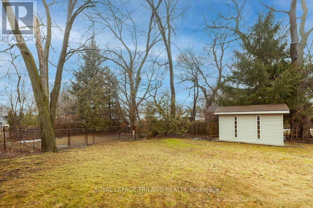 781 Verulam Street, London South, Ontario  N6C 5C7 - Photo 39 - X12860216