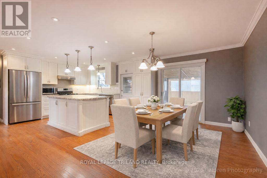 781 Verulam Street, London South, Ontario  N6C 5C7 - Photo 4 - X12860216