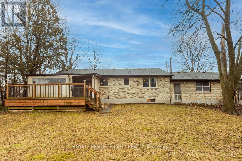 781 Verulam Street, London South, Ontario  N6C 5C7 - Photo 40 - X12860216